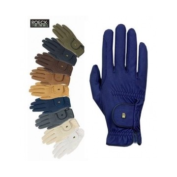 Roeckl Light Grip winter cloves