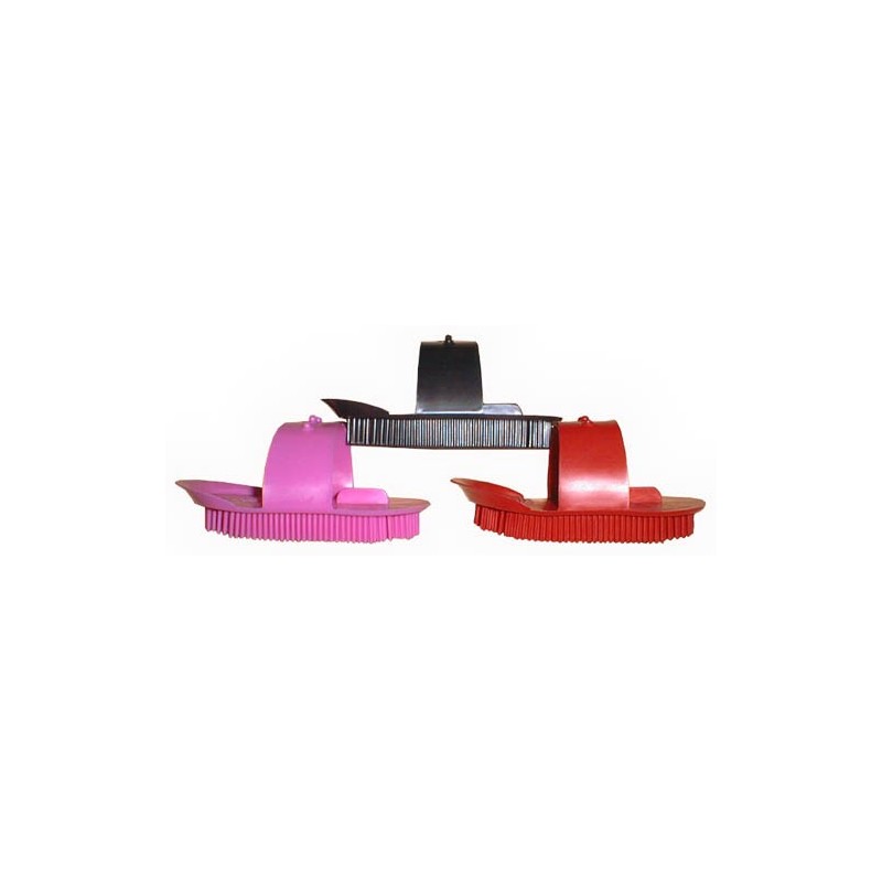 Globus Sarvis Curry Comb Small