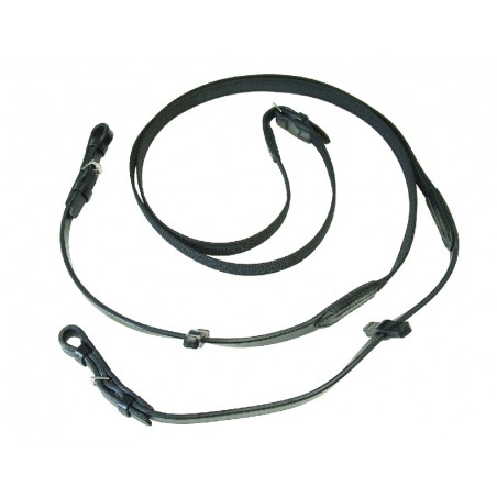 Wahlsten W-Profile light grip reins