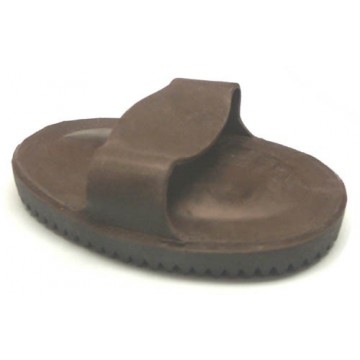 Globus Rubber Curry Comb little