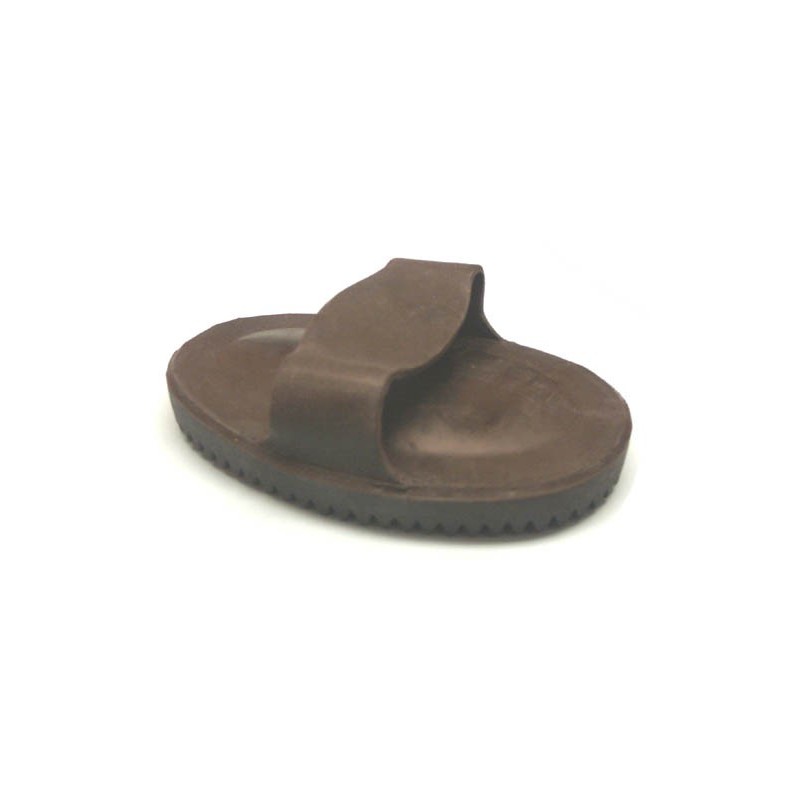 Globus Rubber Curry Comb little