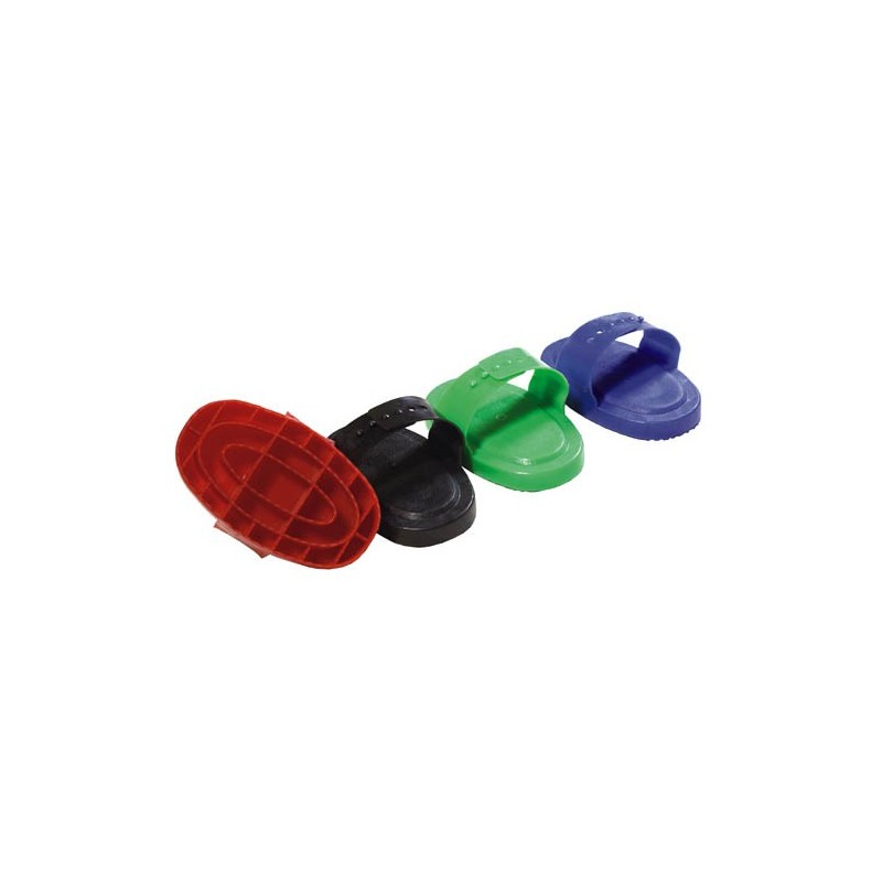 Globus Curry Comb Plastic