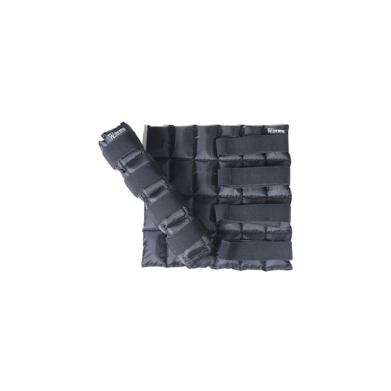 Wahlsten W-Ice Wrap Cooling Package
