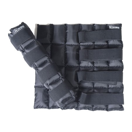 Wahlsten W-Ice Wrap Cooling Package