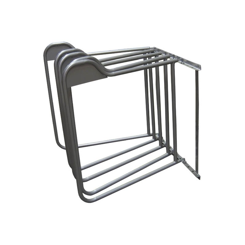 Globus Rug Rack 5 Arm