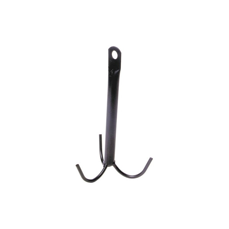 Globus Cleaning Hook with 3 arms