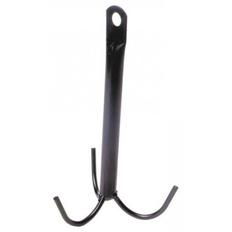 Globus Cleaning Hook with 3 arms