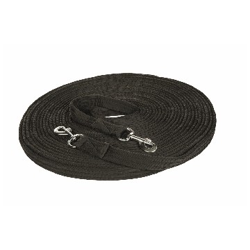 HKM Doublelunge Soft 18m long