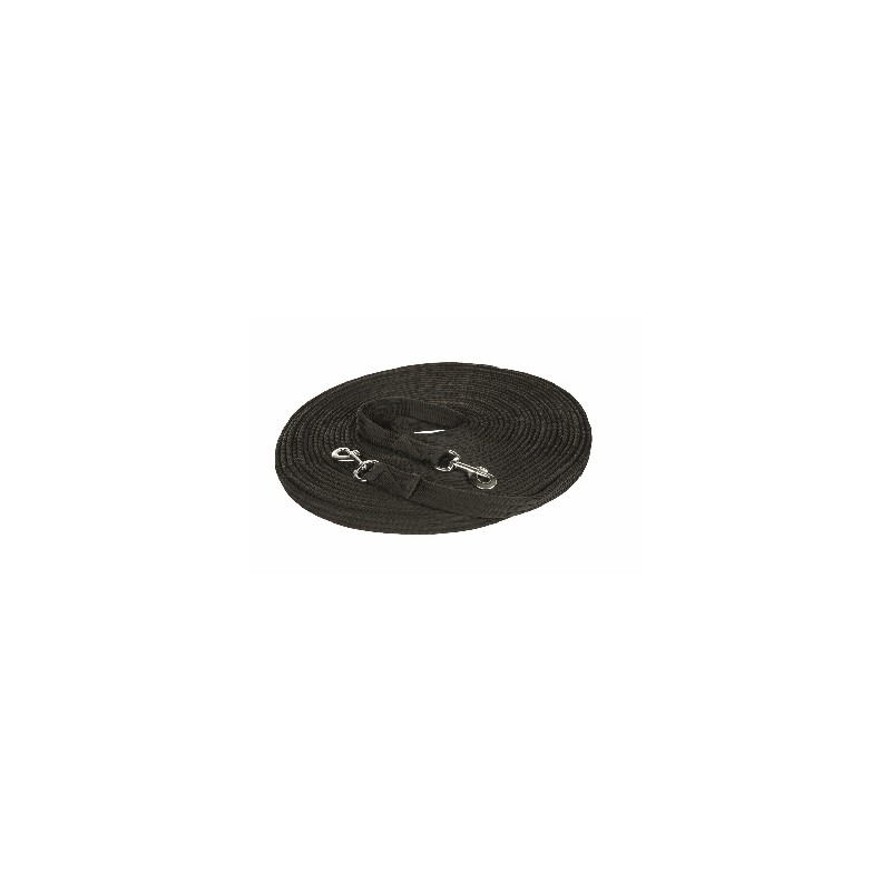 HKM Doublelunge Soft 18m long