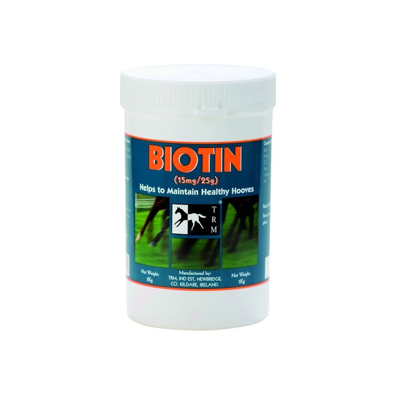 TRM Biotin 1kg