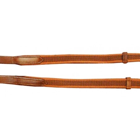 Globus Super grip reins