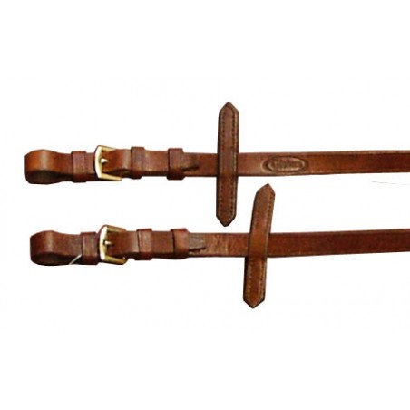 Globus Super grip reins