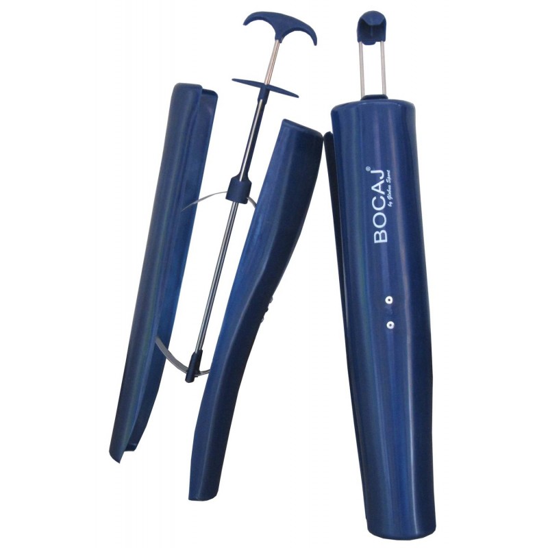 Bocaj saappaan varret