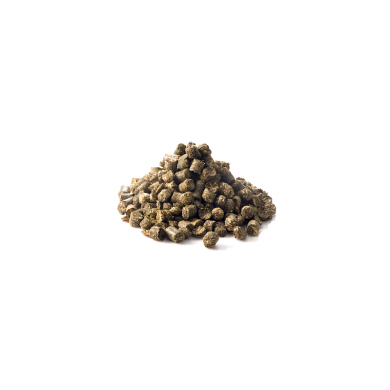 St. Hippolyt PRE ALPIN WIESENCOBS 20kg