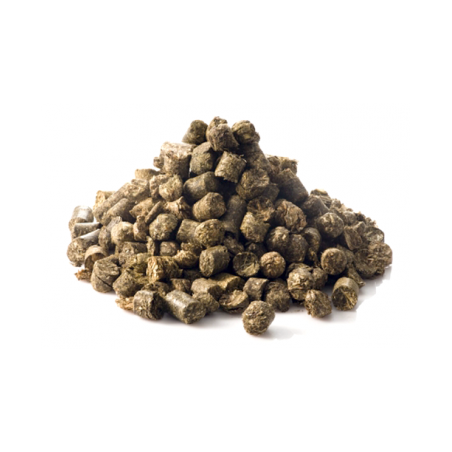 St. Hippolyt PRE ALPIN WIESENCOBS 20kg