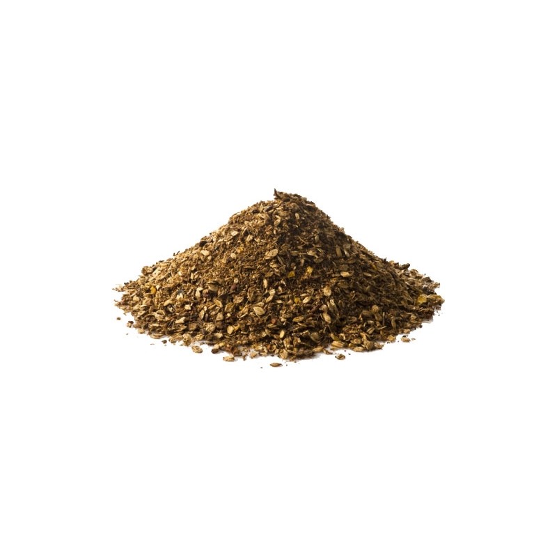 St. Hippolyt IRISH MASH