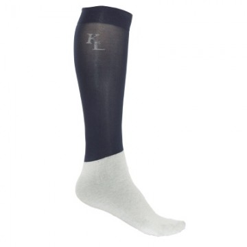 Kingsland Classic Competition Socks 3pcs/pkt