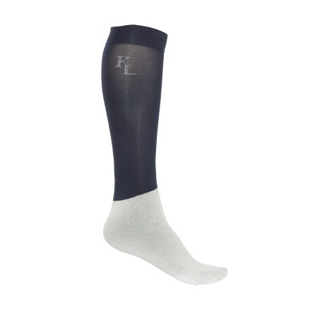 Kingsland Classic Competition Socks 3pcs/pkt