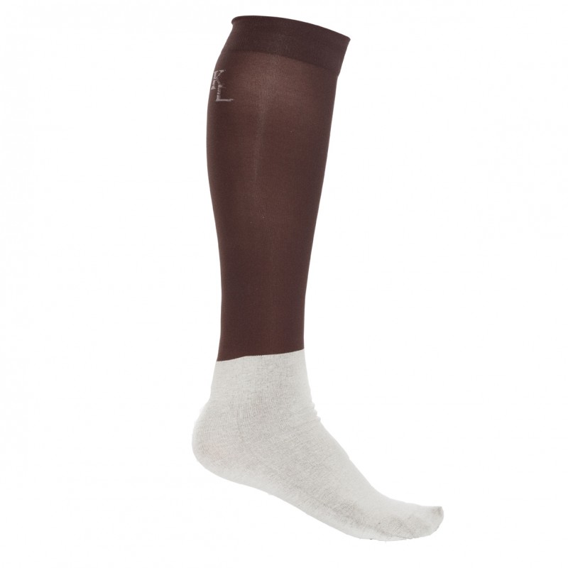 Kingsland Classic Competition Socks 3pcs/pkt