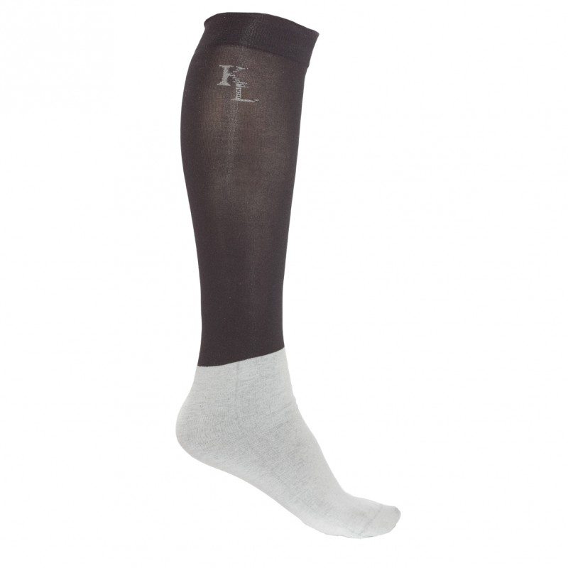 Kingsland Classic Competition Socks 3pcs/pkt
