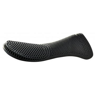 Acavallo Gelpad with riser 2