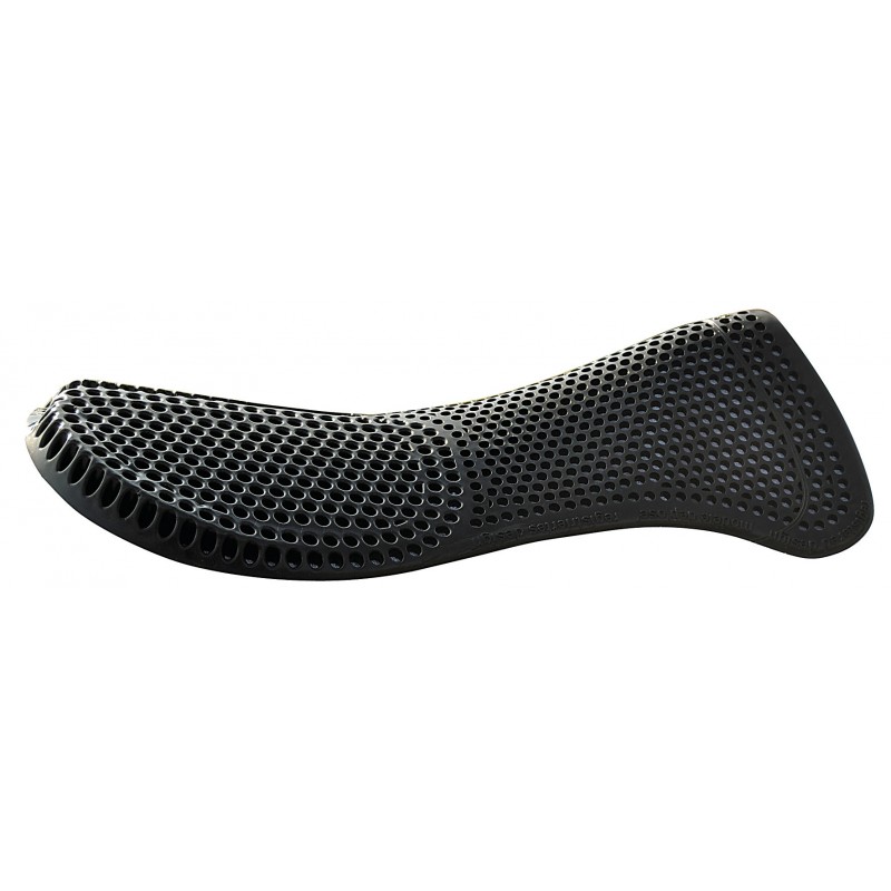 Acavallo Gelpad with riser