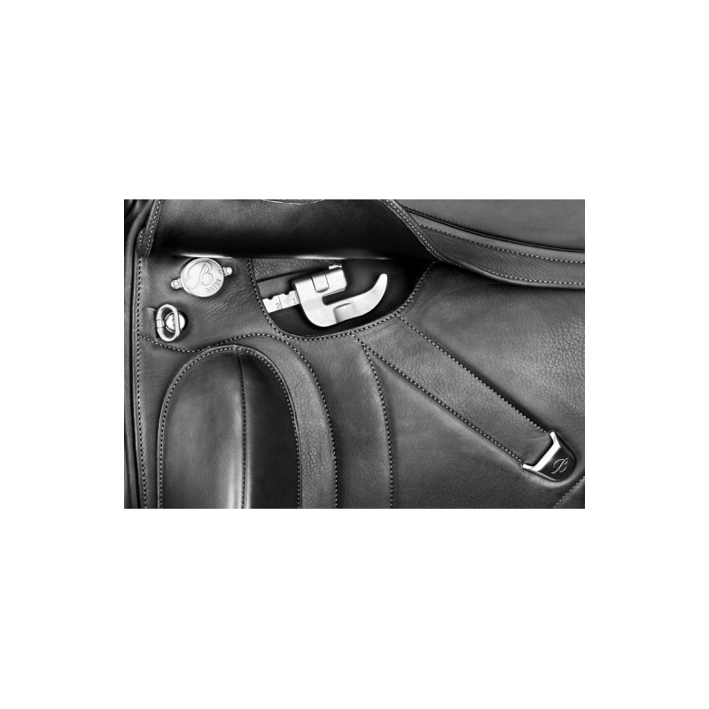 Bates Innova Mono+ Koulusatula