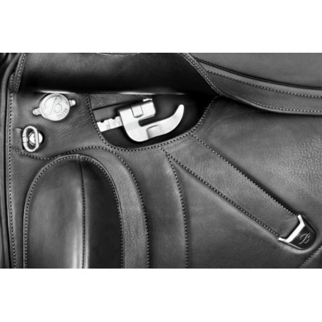 Bates Innova Mono+ Koulusatula