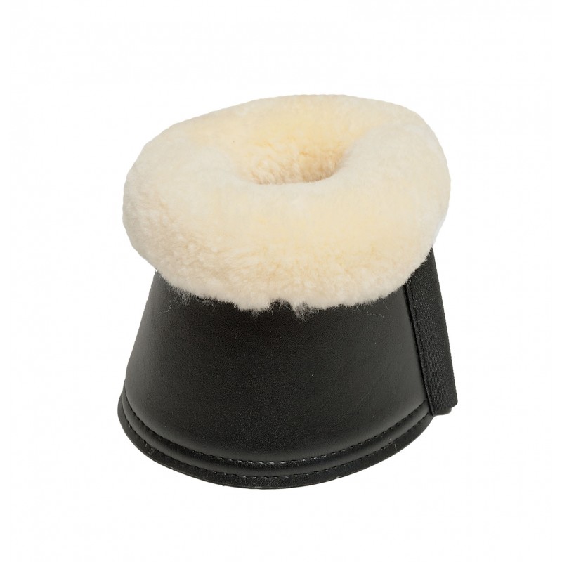 Horse Comfort Lamb Sheep Boots