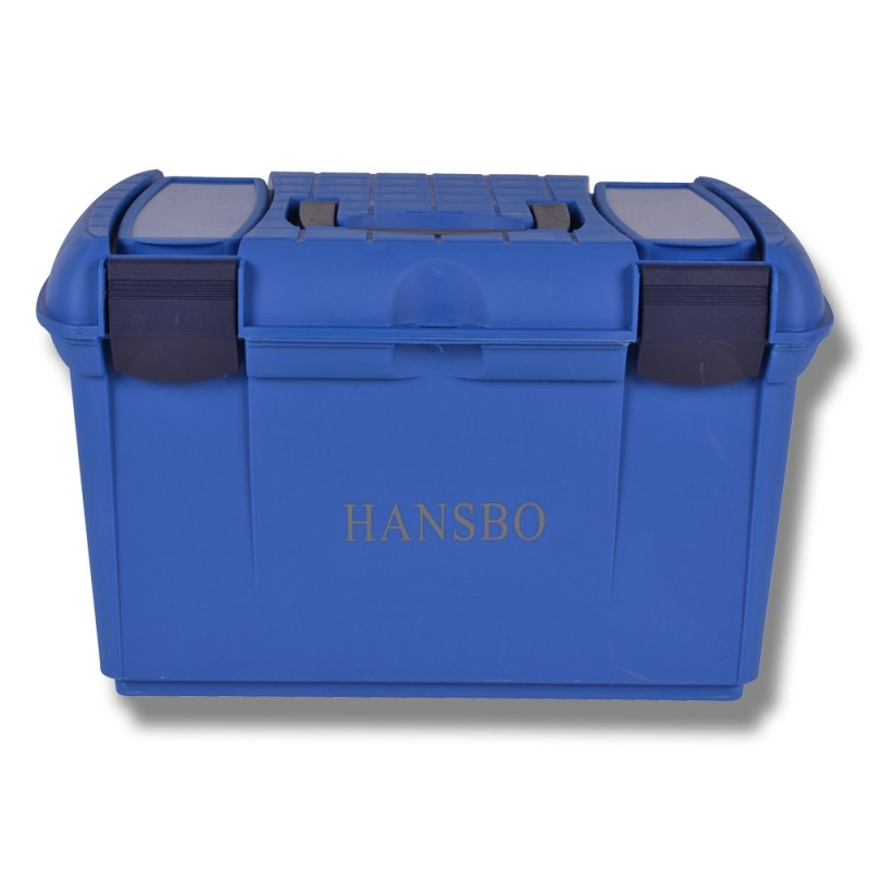 Hansbo harjapakki 41 x 25 x 25 cm