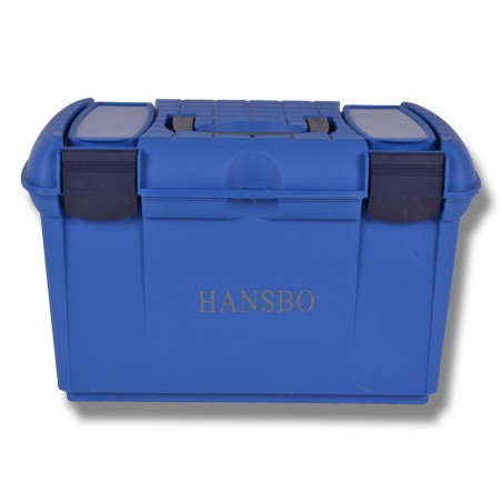 Hansbo harjapakki 41 x 25 x 25 cm