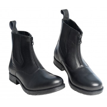 Horse Comfort Johdphurkengät vetoketjulla 