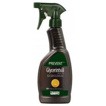 Prevent nahan puhdistus- ja hoitovaahto 500ml