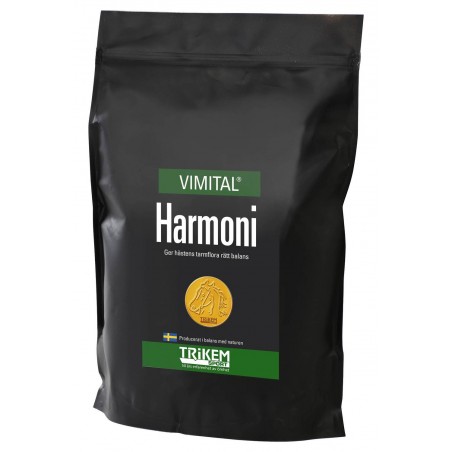 Trikem Vimital Harmoni