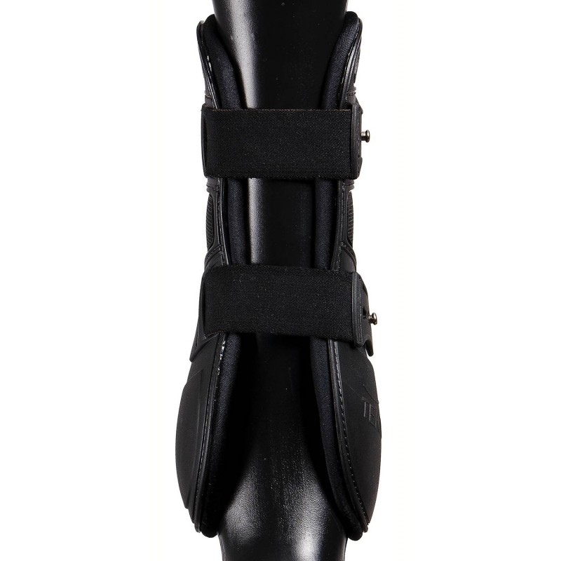 Tekna jännesuojat eteen