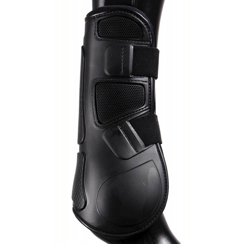 Tekna jännesuojat eteen