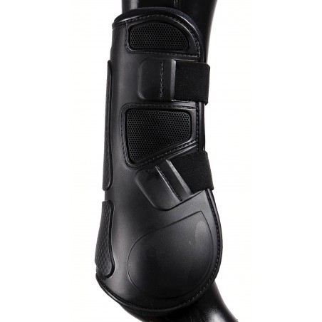 Tekna jännesuojat eteen