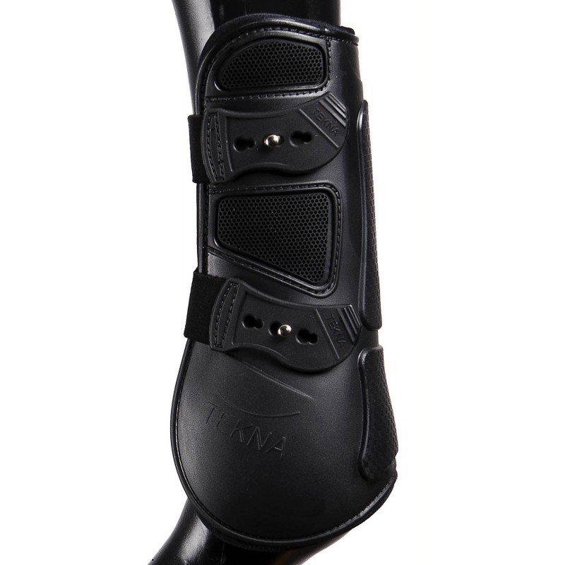 Tekna Tendon Boots Front
