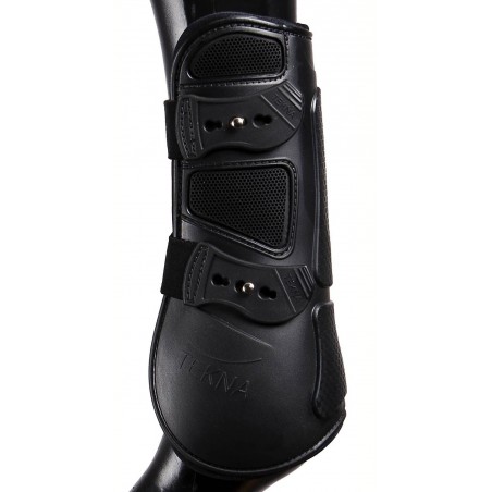 Tekna jännesuojat eteen