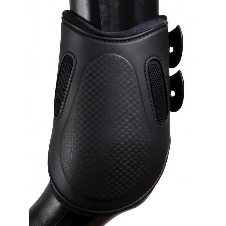 Tekna takajalansuojat neppareilla