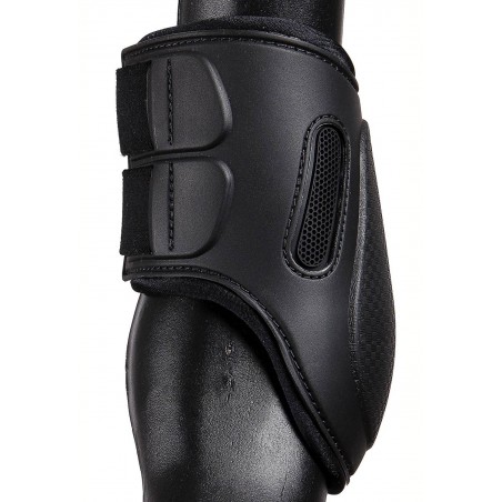 Tekna takajalansuojat neppareilla