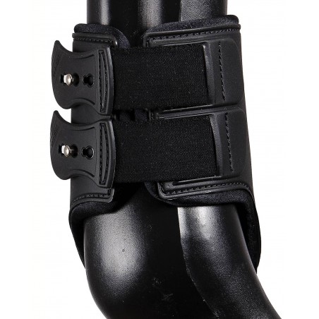 Tekna takajalansuojat neppareilla