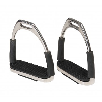 Turvajalustin nivelellä 120mm