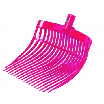 TALIKON PÄÄ - SHAVINGS FORK - POLYCARBONAATTI 2
