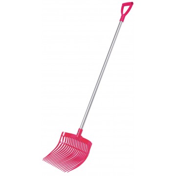 Shavings Fork talikon varsi kädensijalla