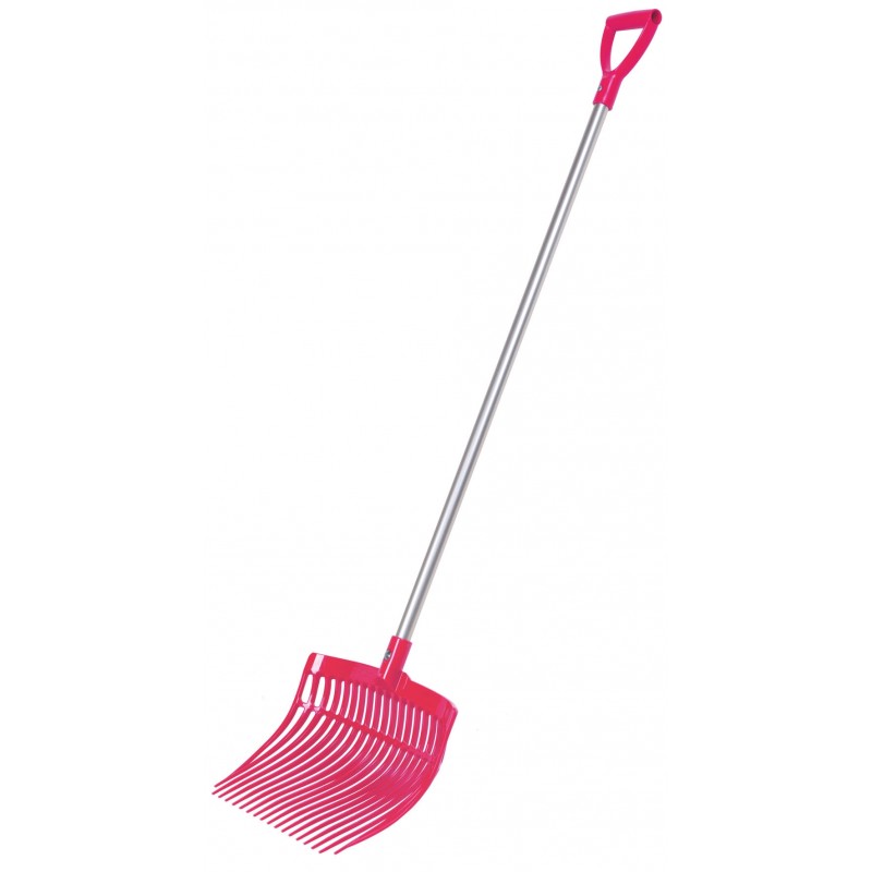 TALIKON VARSI KÄDENSIJALLA - SHAVINGS FORK 