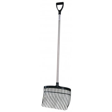 TALIKON VARSI KÄDENSIJALLA - SHAVINGS FORK  2