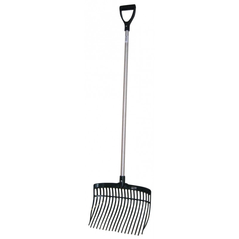 TALIKON VARSI KÄDENSIJALLA - SHAVINGS FORK 