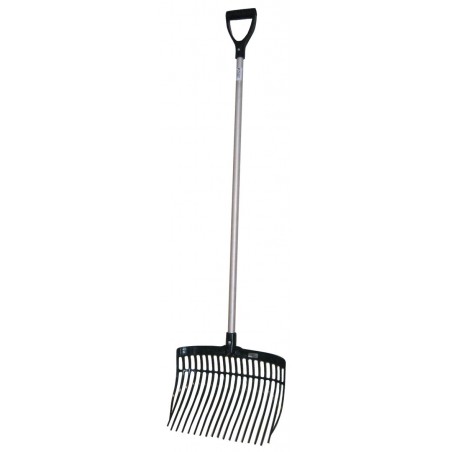 TALIKON VARSI KÄDENSIJALLA - SHAVINGS FORK 