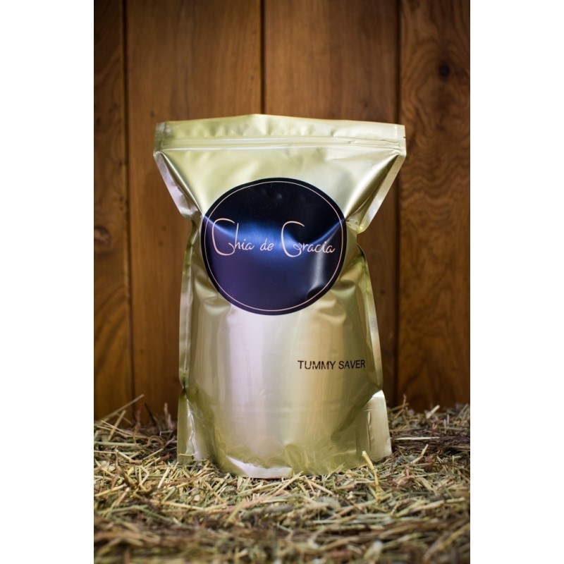 Chia de Gracia Tummy Saver 1,8kg